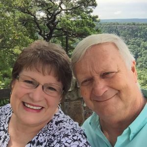 Meet your Posher, Debbie